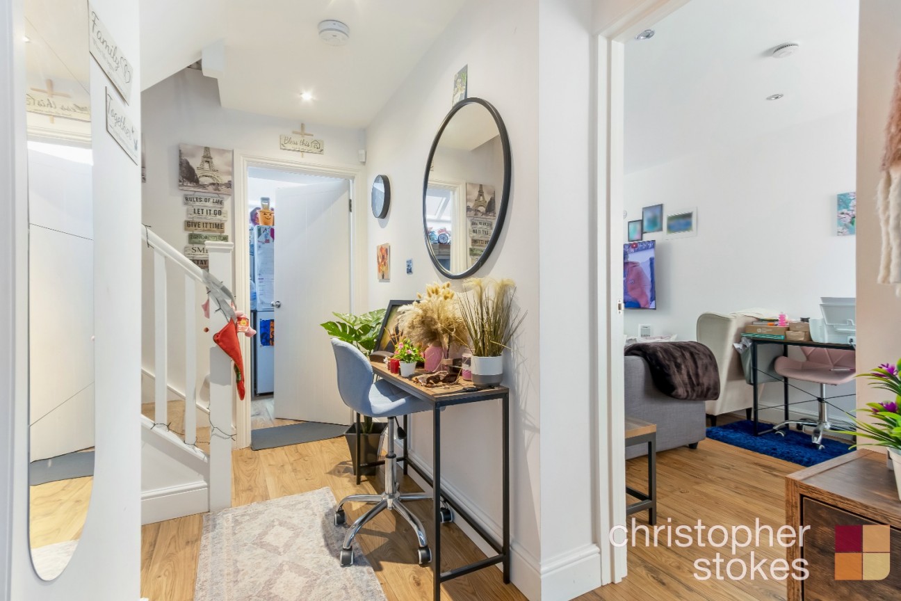 Maidenhead Yard, Hertford, Hertfordshire, SG14 1SZ