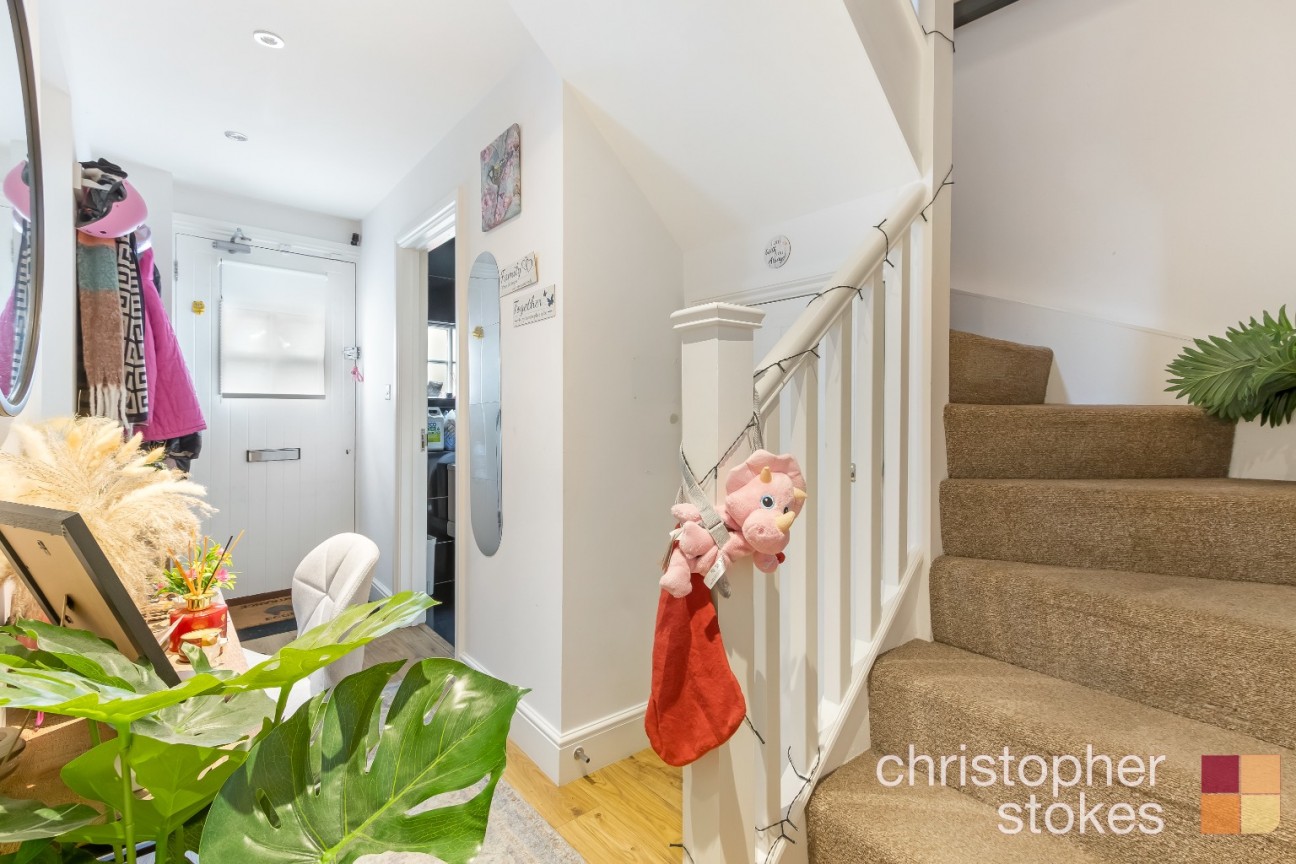 Maidenhead Yard, Hertford, Hertfordshire, SG14 1SZ