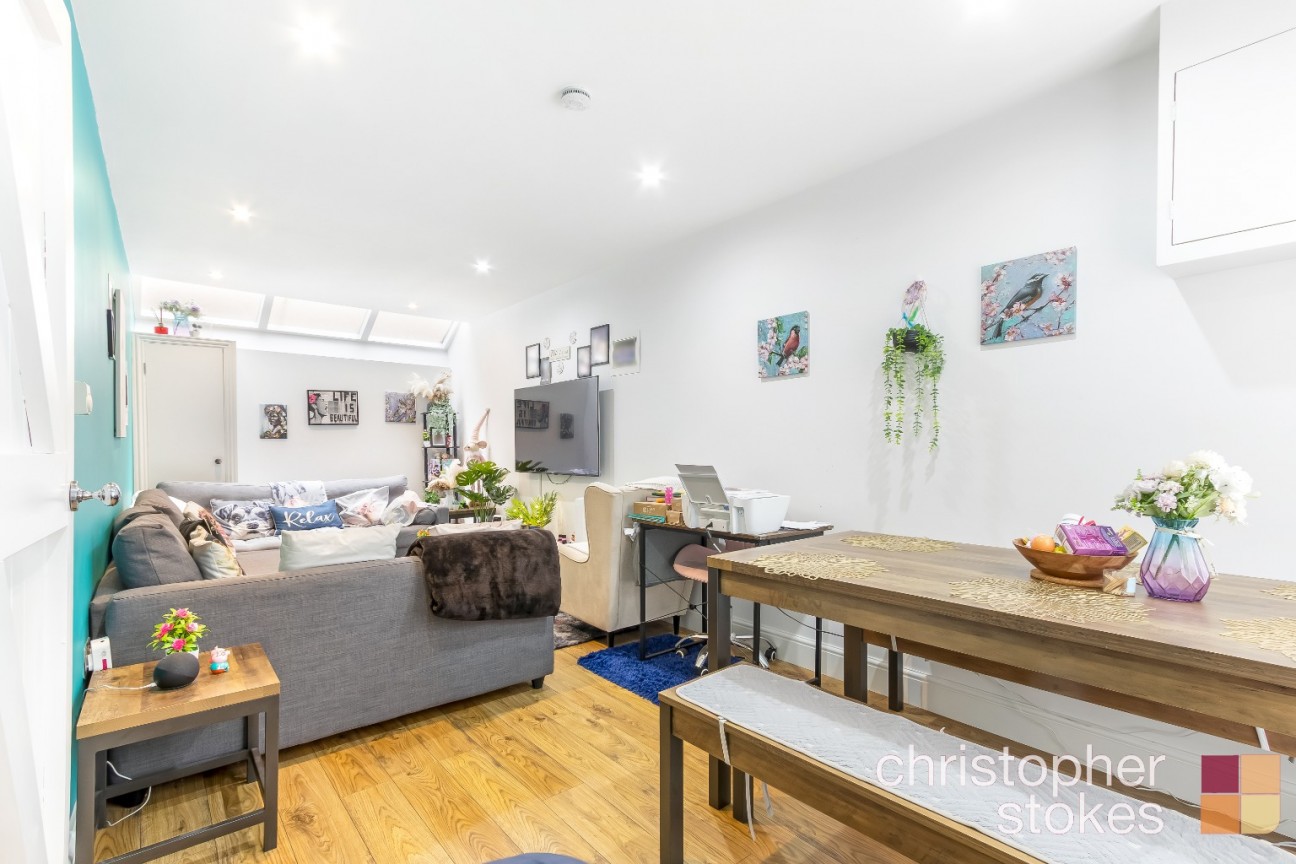 Maidenhead Yard, Hertford, Hertfordshire, SG14 1SZ