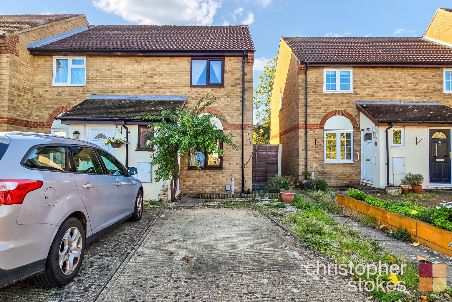 Hollybush Way, Cheshunt, Hertfordshire, EN7 6EP