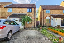 Hollybush Way, Cheshunt, Hertfordshire, EN7 6EP
