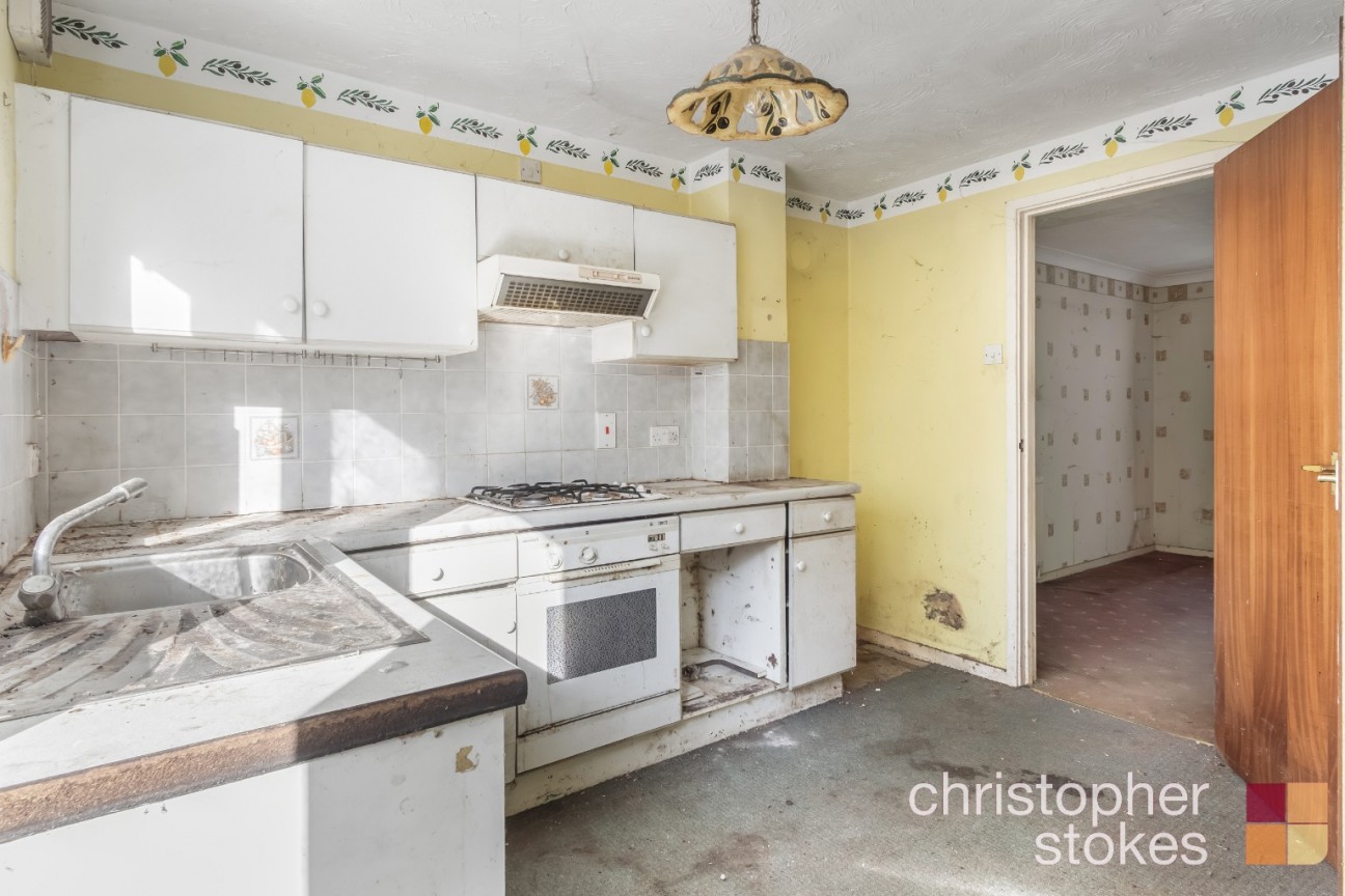 Hollybush Way, Cheshunt, Hertfordshire, EN7 6EP