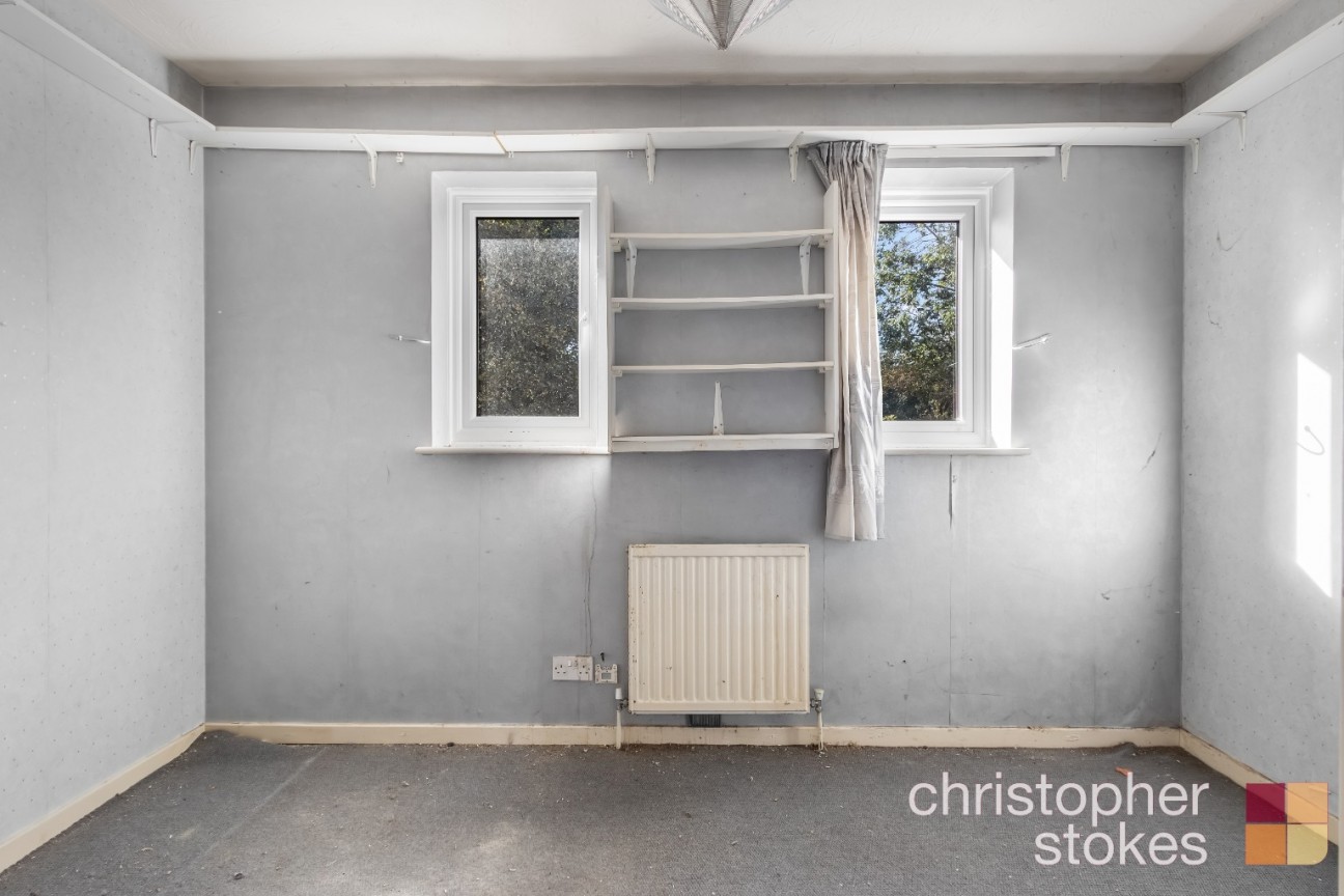 Hollybush Way, Cheshunt, Hertfordshire, EN7 6EP