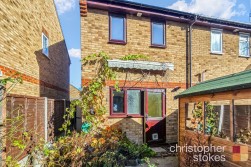 Hollybush Way, Cheshunt, Hertfordshire, EN7 6EP