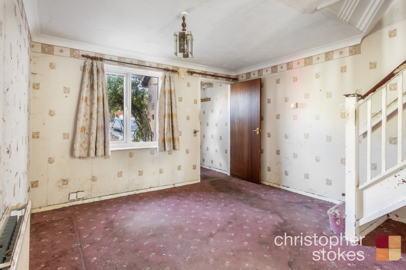 Hollybush Way, Cheshunt, Hertfordshire, EN7 6EP