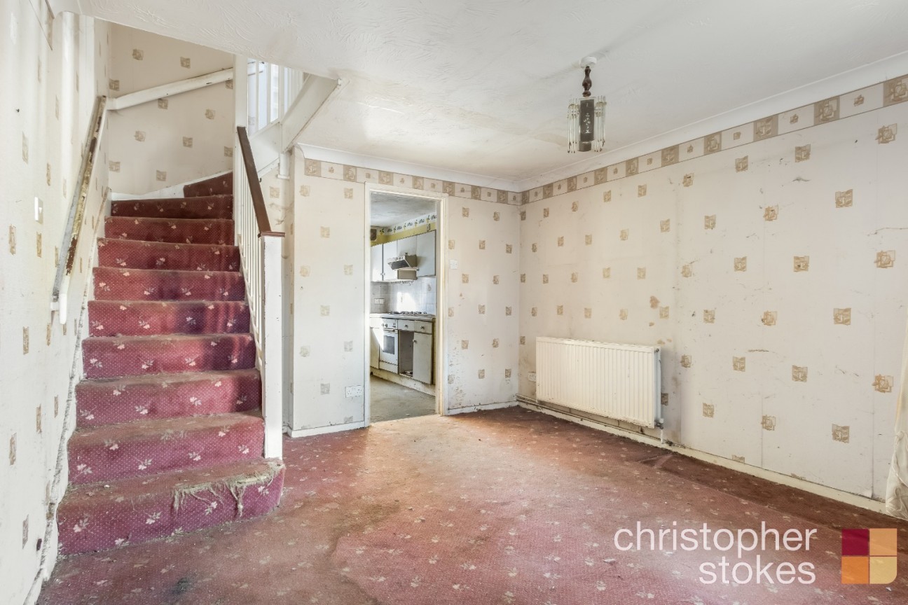 Hollybush Way, Cheshunt, Hertfordshire, EN7 6EP