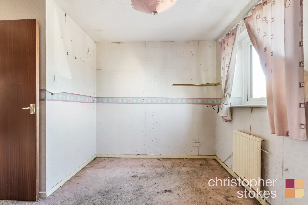 Hollybush Way, Cheshunt, Hertfordshire, EN7 6EP