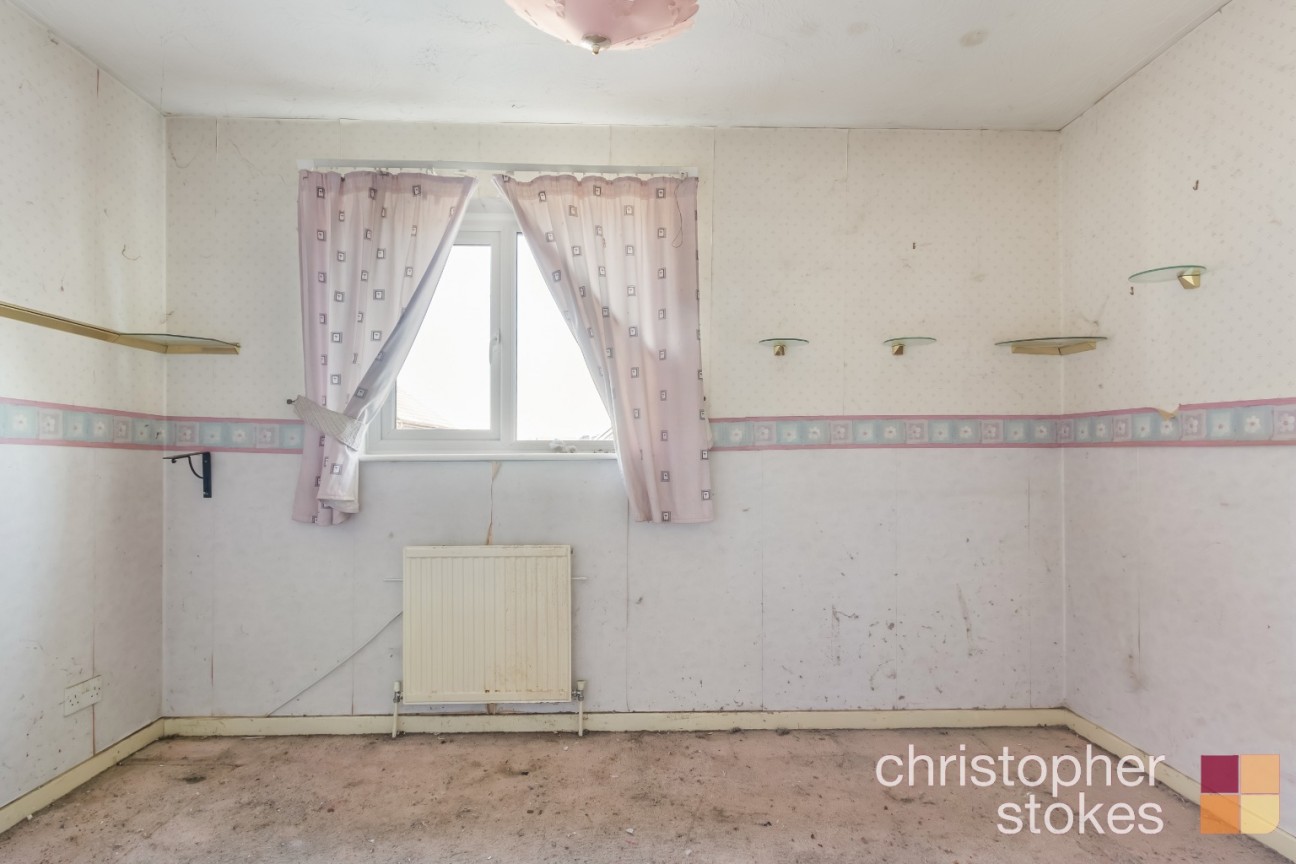 Hollybush Way, Cheshunt, Hertfordshire, EN7 6EP