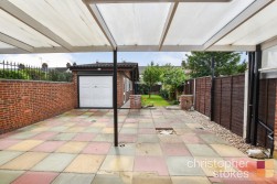 Edinburgh Crescent, Waltham Cross, Hertfordshire, EN8 7QX