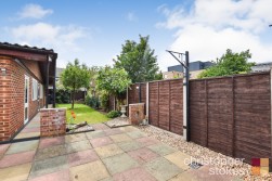 Edinburgh Crescent, Waltham Cross, Hertfordshire, EN8 7QX