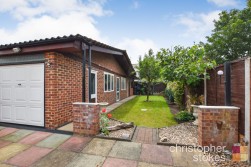 Edinburgh Crescent, Waltham Cross, Hertfordshire, EN8 7QX
