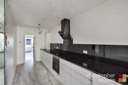 Edinburgh Crescent, Waltham Cross, Hertfordshire, EN8 7QX