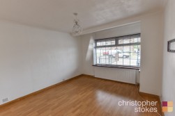 Edinburgh Crescent, Waltham Cross, Hertfordshire, EN8 7QX