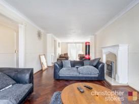 Lovering Road, Cheshunt, Hertfordshire, EN7 6WU