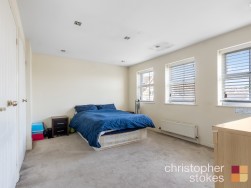 Lovering Road, Cheshunt, Hertfordshire, EN7 6WU