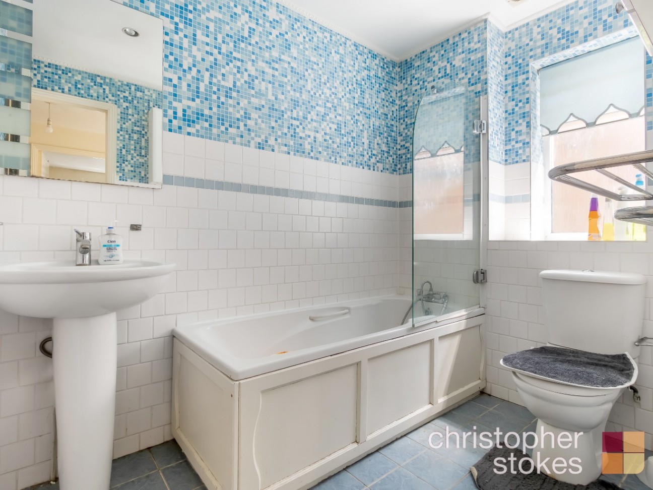 Lovering Road, Cheshunt, Hertfordshire, EN7 6WU