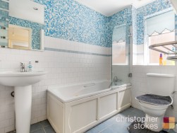 Lovering Road, Cheshunt, Hertfordshire, EN7 6WU