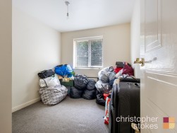 Lovering Road, Cheshunt, Hertfordshire, EN7 6WU