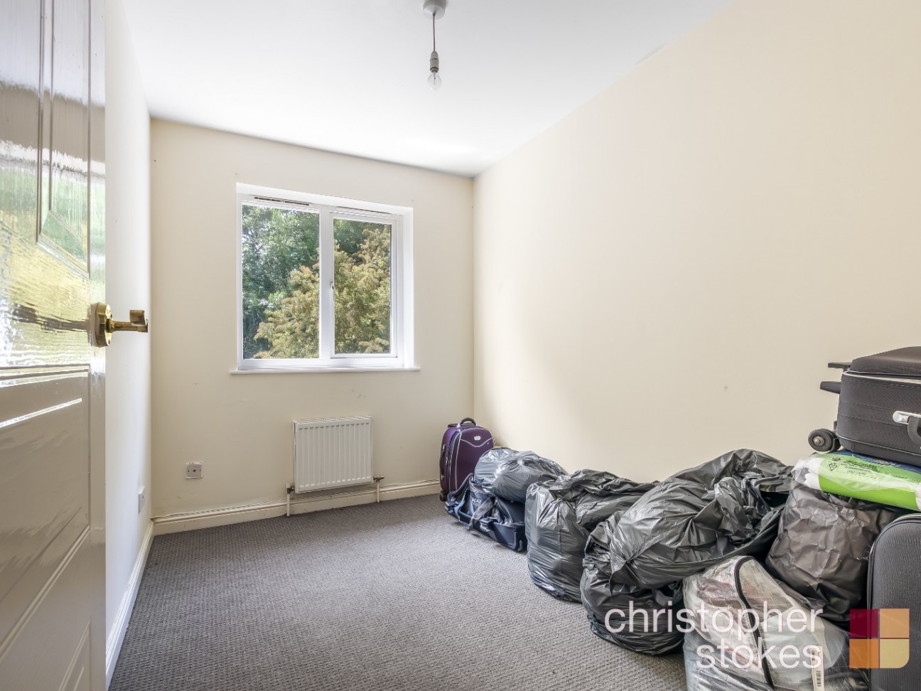 Lovering Road, Cheshunt, Hertfordshire, EN7 6WU