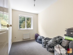 Lovering Road, Cheshunt, Hertfordshire, EN7 6WU