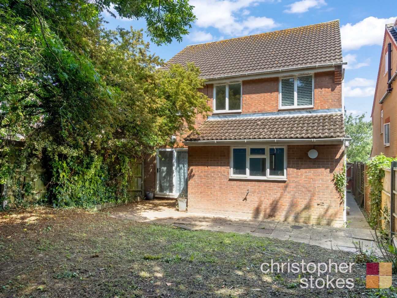 Lovering Road, Cheshunt, Hertfordshire, EN7 6WU