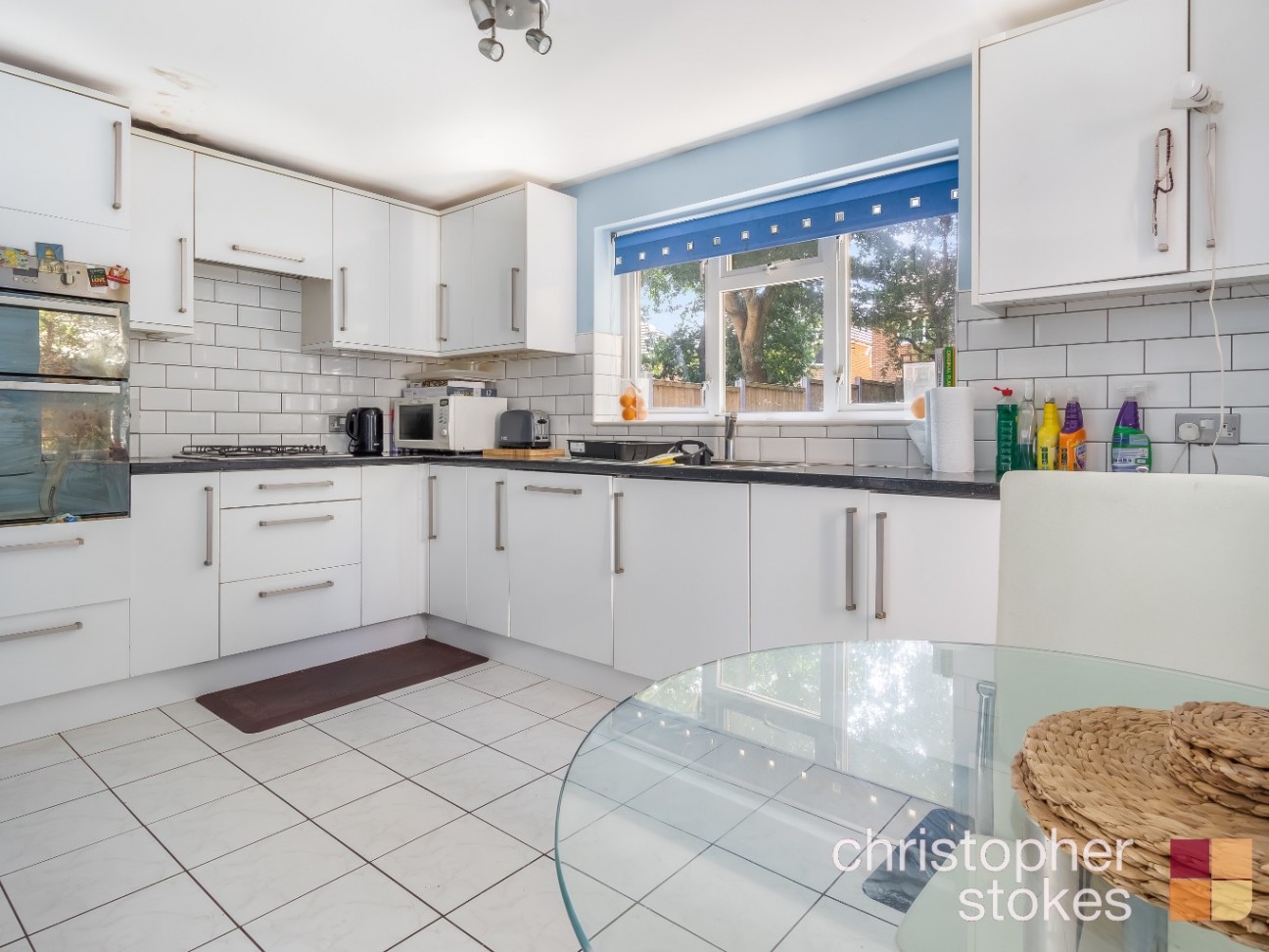 Lovering Road, Cheshunt, Hertfordshire, EN7 6WU
