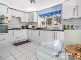 Lovering Road, Cheshunt, Hertfordshire, EN7 6WU