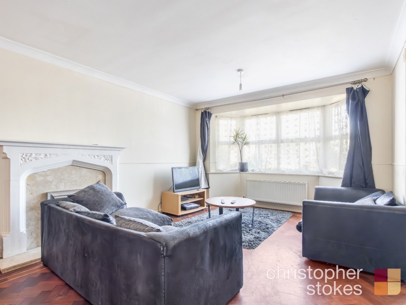 Lovering Road, Cheshunt, Hertfordshire, EN7 6WU