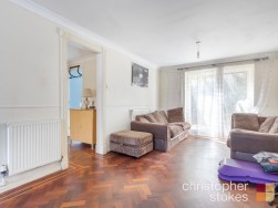 Lovering Road, Cheshunt, Hertfordshire, EN7 6WU