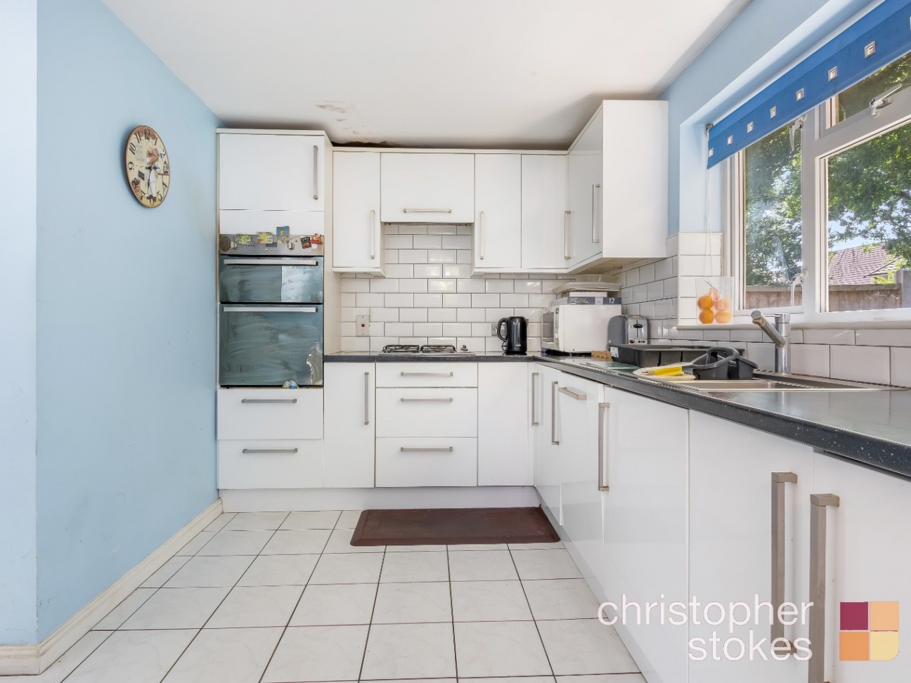 Lovering Road, Cheshunt, Hertfordshire, EN7 6WU