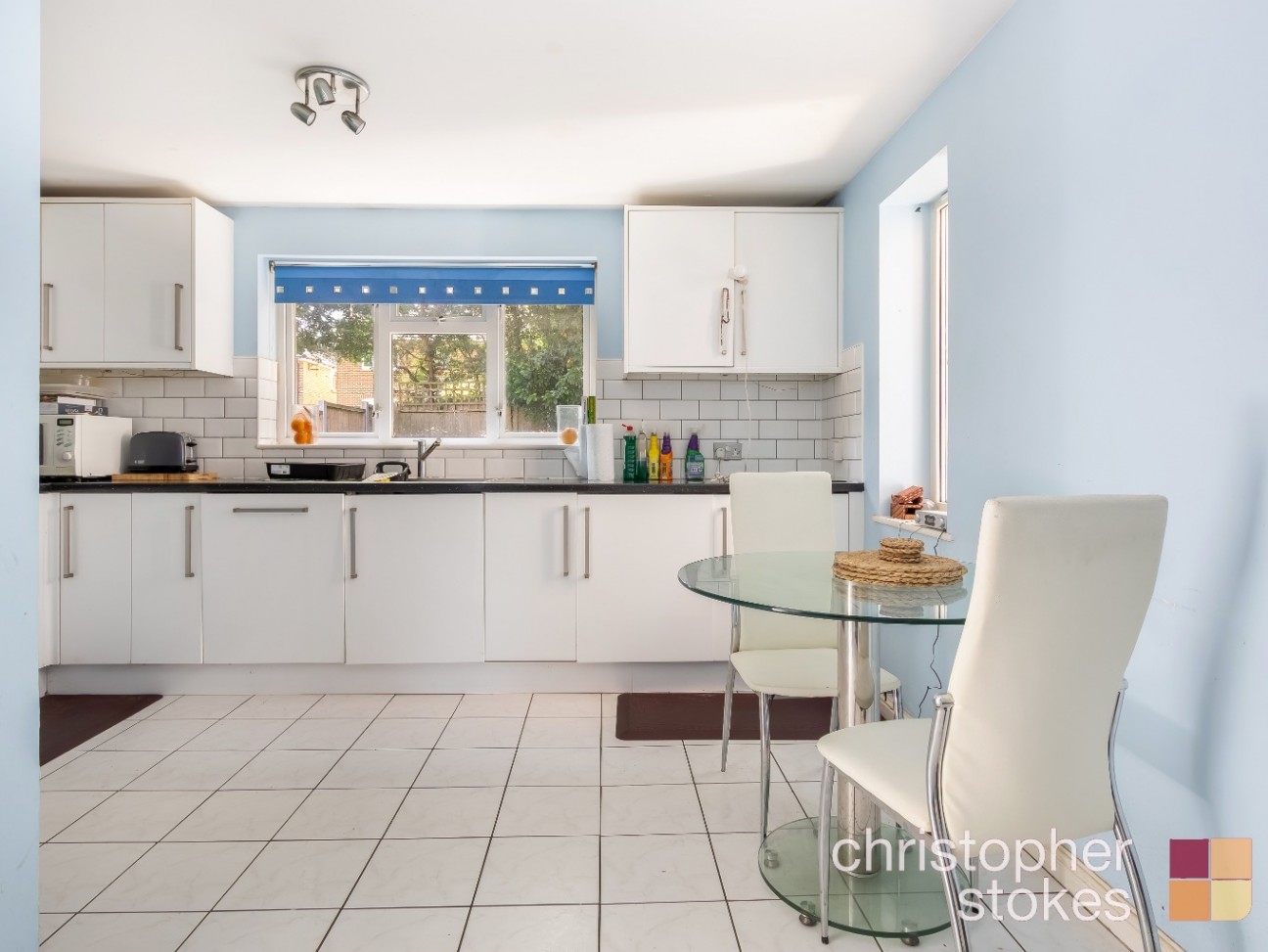 Lovering Road, Cheshunt, Hertfordshire, EN7 6WU