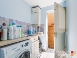 Lovering Road, Cheshunt, Hertfordshire, EN7 6WU