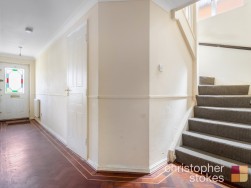 Lovering Road, Cheshunt, Hertfordshire, EN7 6WU