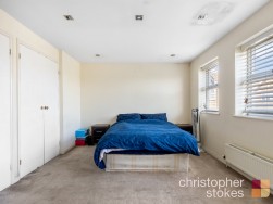 Lovering Road, Cheshunt, Hertfordshire, EN7 6WU
