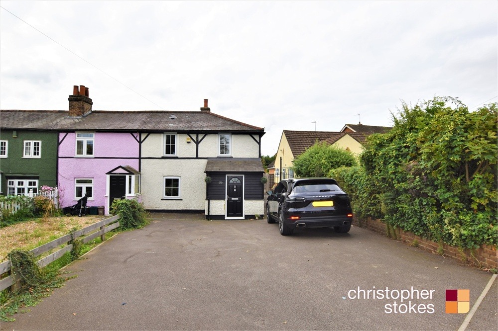 Windmill Lane, Cheshunt, Hertfordshire, EN8 9AE