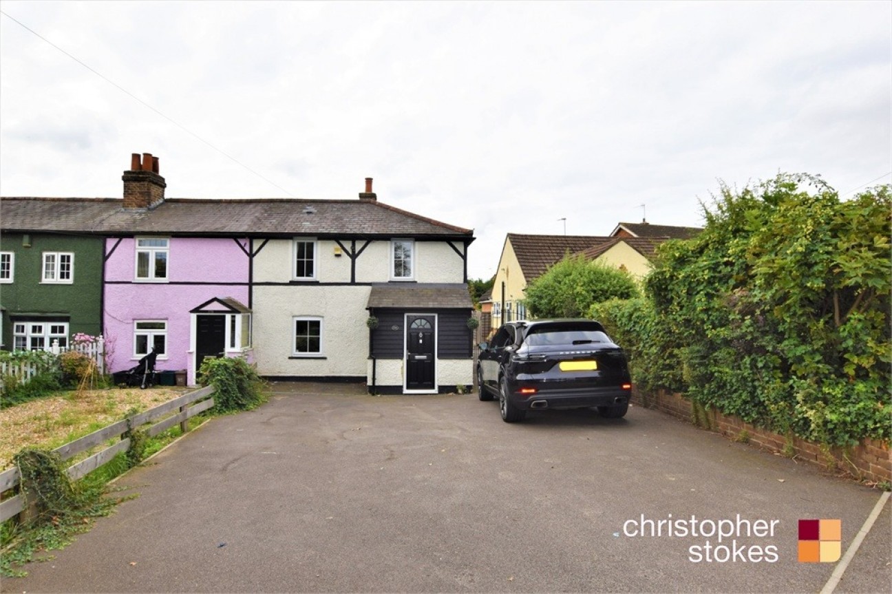 Windmill Lane, Cheshunt, Hertfordshire, EN8 9AE