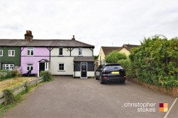 Windmill Lane, Cheshunt, Hertfordshire, EN8 9AE