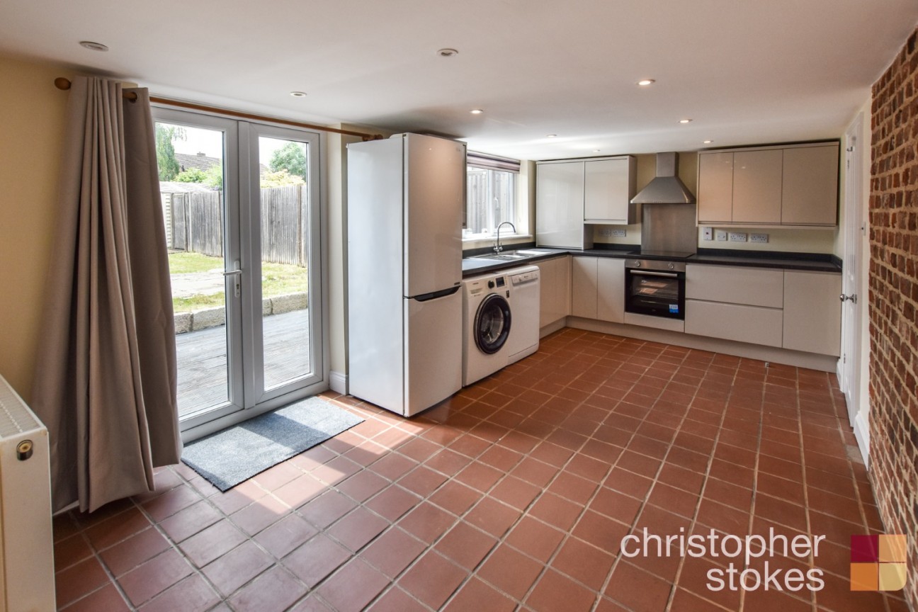 Windmill Lane, Cheshunt, Hertfordshire, EN8 9AE