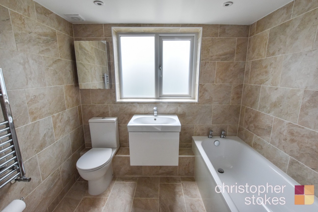 Windmill Lane, Cheshunt, Hertfordshire, EN8 9AE
