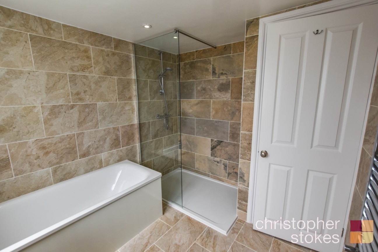 Windmill Lane, Cheshunt, Hertfordshire, EN8 9AE