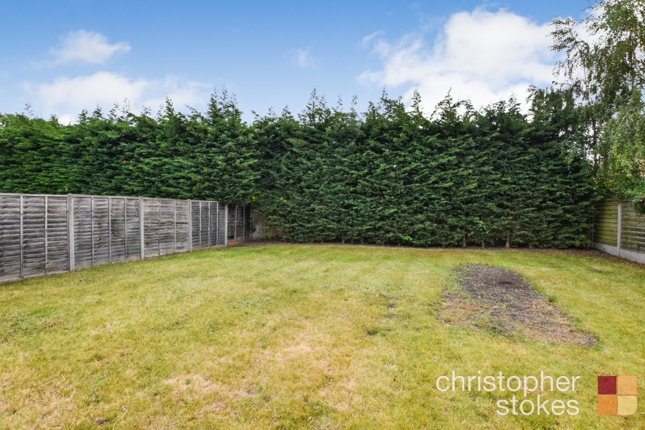 Windmill Lane, Cheshunt, Hertfordshire, EN8 9AE