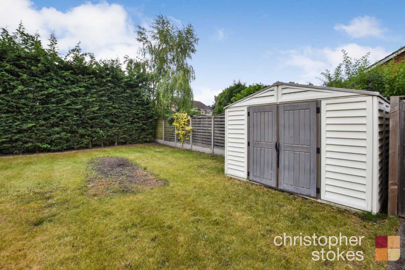 Windmill Lane, Cheshunt, Hertfordshire, EN8 9AE