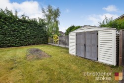 Windmill Lane, Cheshunt, Hertfordshire, EN8 9AE