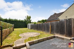 Windmill Lane, Cheshunt, Hertfordshire, EN8 9AE