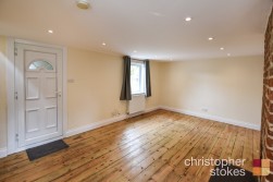 Windmill Lane, Cheshunt, Hertfordshire, EN8 9AE