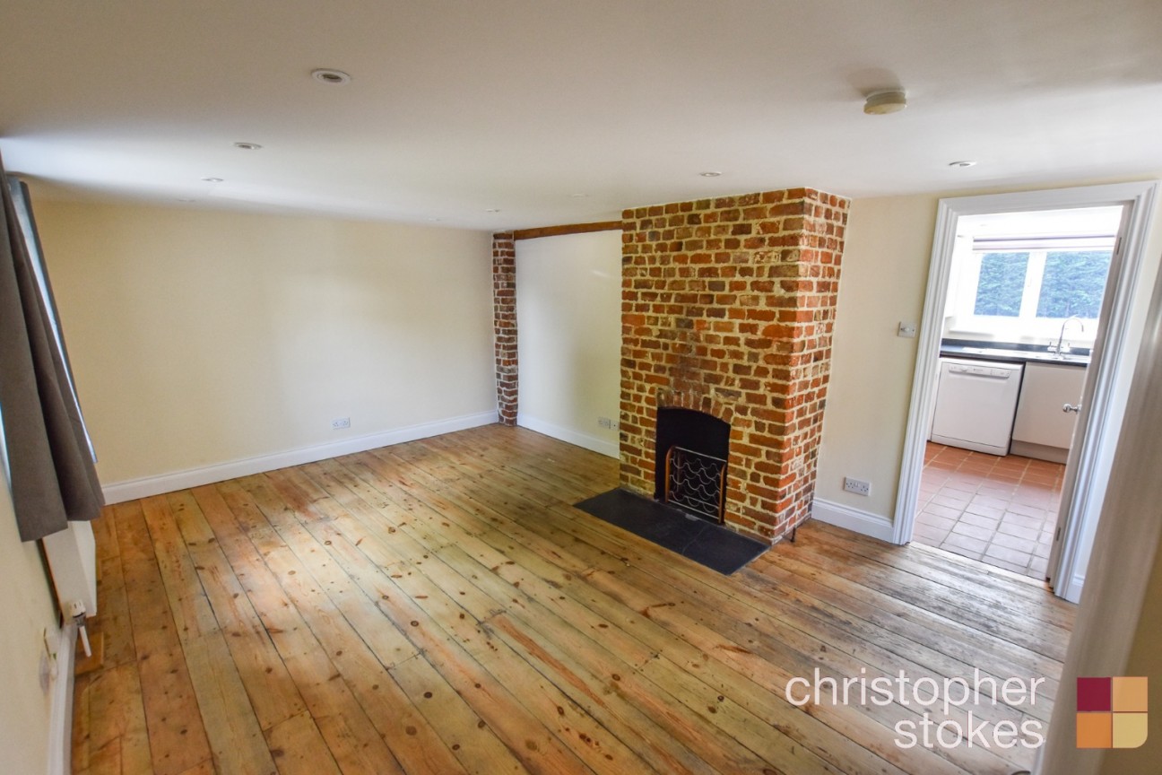 Windmill Lane, Cheshunt, Hertfordshire, EN8 9AE