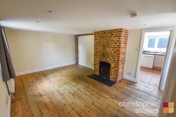 Windmill Lane, Cheshunt, Hertfordshire, EN8 9AE