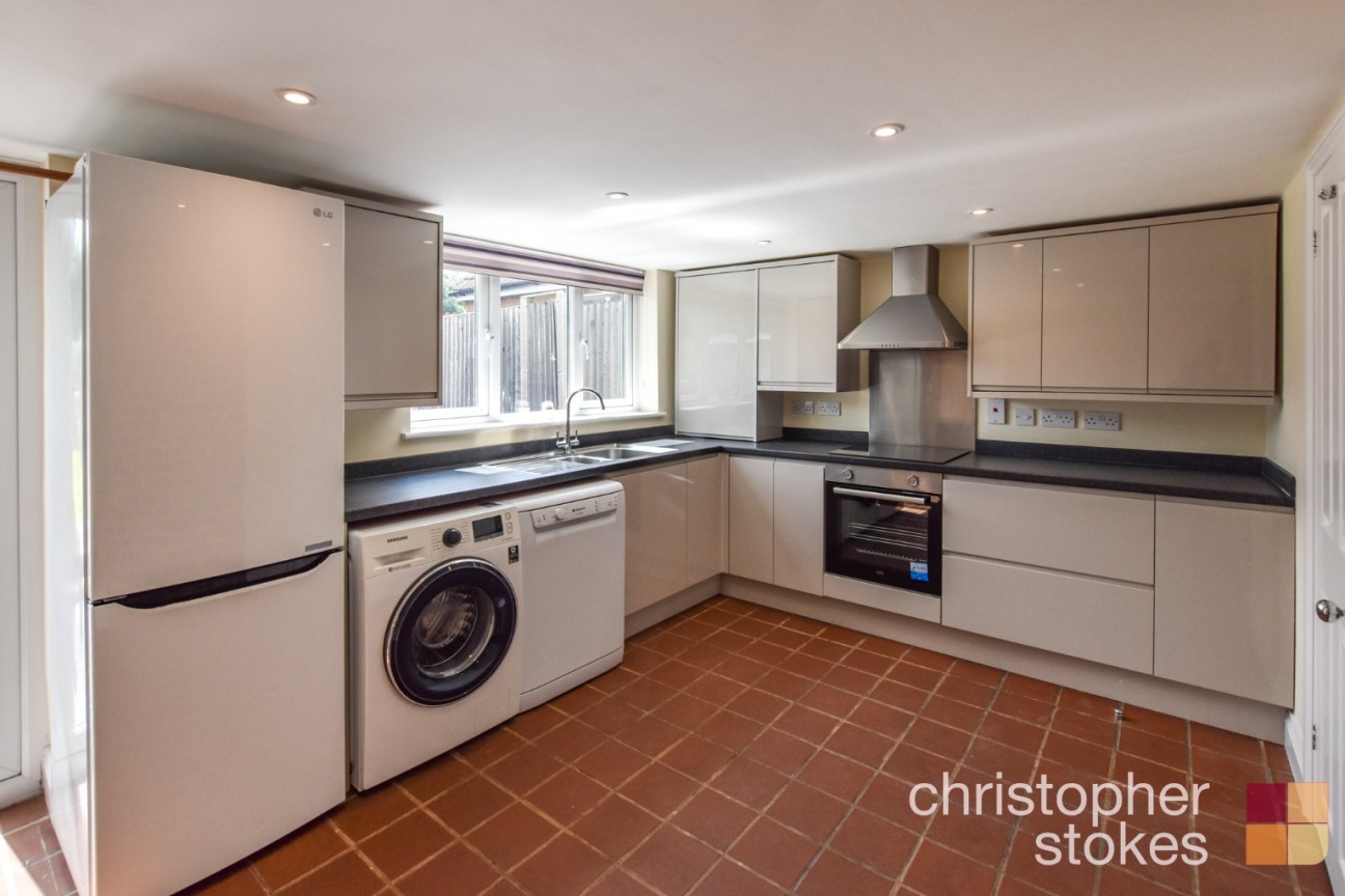 Windmill Lane, Cheshunt, Hertfordshire, EN8 9AE