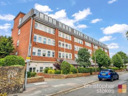 Trinity House, Trinity Lane, Waltham Cross, Hertfordshire, EN8 7EF