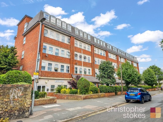Trinity House, Trinity Lane, Waltham Cross, Hertfordshire, EN8 7EF